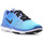 Zapatos Mujer Fitness / Training Nike Domyślna nazwa Azul