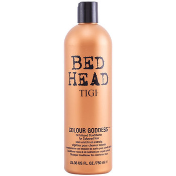 Belleza Acondicionador Tigi Bed Head Colour Goddess Oil Infused Conditioner 