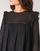 textil Mujer Vestidos cortos Moony Mood PREYAT Negro