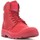 Zapatos Zapatillas altas Palladium Pampa Sport Cuff WPN 73234-653 Rojo