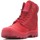 Zapatos Zapatillas altas Palladium Pampa Sport Cuff WPN 73234-653 Rojo