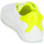 Zapatos Mujer Zapatillas bajas KLOM KISS Blanco / Amarillo