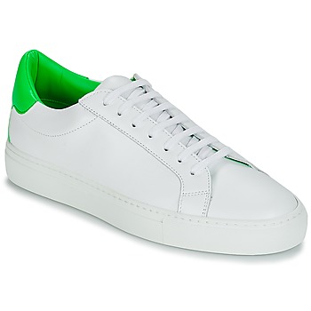 Zapatos Mujer Zapatillas bajas KLOM KEEP Blanco / Verde