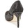 Zapatos Mujer Zapatos de tacón Moony Mood SARATI Negro