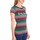 textil Mujer Camisetas manga corta Little Marcel t-shirt line RDC MC 225 Multicolor