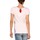 textil Mujer Camisetas manga corta Desigual TS_RAQUEL 32T2412 Blanc Blanco
