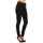 textil Mujer Pantalones fluidos Vero Moda Wonder NW Skinny Bead 10099955/32 Negro