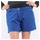 textil Mujer Shorts / Bermudas American Vintage SHORT KEY131 INDIGO Azul