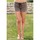 textil Mujer Shorts / Bermudas Vero Moda Uno Shorts 10108405 Marron Marrón