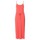 textil Mujer Vestidos Vero Moda Gemma Strap Ancle Dress 101078394 Rose Rosa