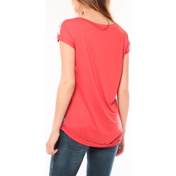 Tcqb T-shirt 88 Rouge Rojo