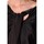 textil Mujer Tops / Blusas Sack's Blouse Bow Noire Negro