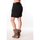 textil Mujer Shorts / Bermudas Sack's Short Dean 21115542 Noir Negro
