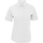 textil Mujer Camisas Kustom Kit KK387 Blanco