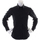 textil Mujer Camisas Kustom Kit KK388 Negro