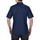 textil Hombre Tops y Camisetas Gildan 43800 Azul