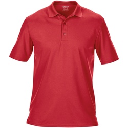 textil Hombre Tops y Camisetas Gildan 43800 Rojo