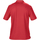 textil Hombre Tops y Camisetas Gildan 43800 Rojo