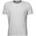 textil Hombre Camisetas manga corta Tee Jays TJ7020 Blanco