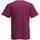 textil Hombre Camisetas manga corta Fruit Of The Loom 61082 Multicolor