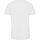 textil Hombre Camisetas manga corta B And C TM055 Blanco