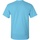 textil Hombre Camisetas manga corta Gildan Ultra Azul