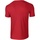 textil Hombre Camisetas manga corta Gildan Softstyle Rojo