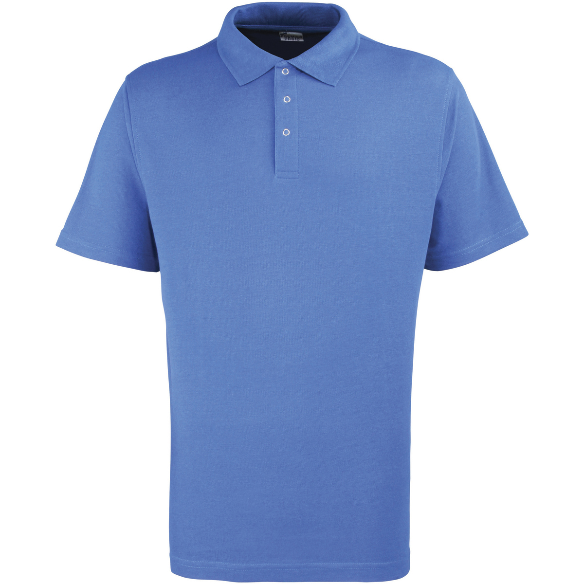 textil Hombre Tops y Camisetas Premier Stud Azul