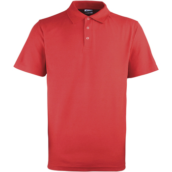 textil Hombre Tops y Camisetas Premier Stud Rojo