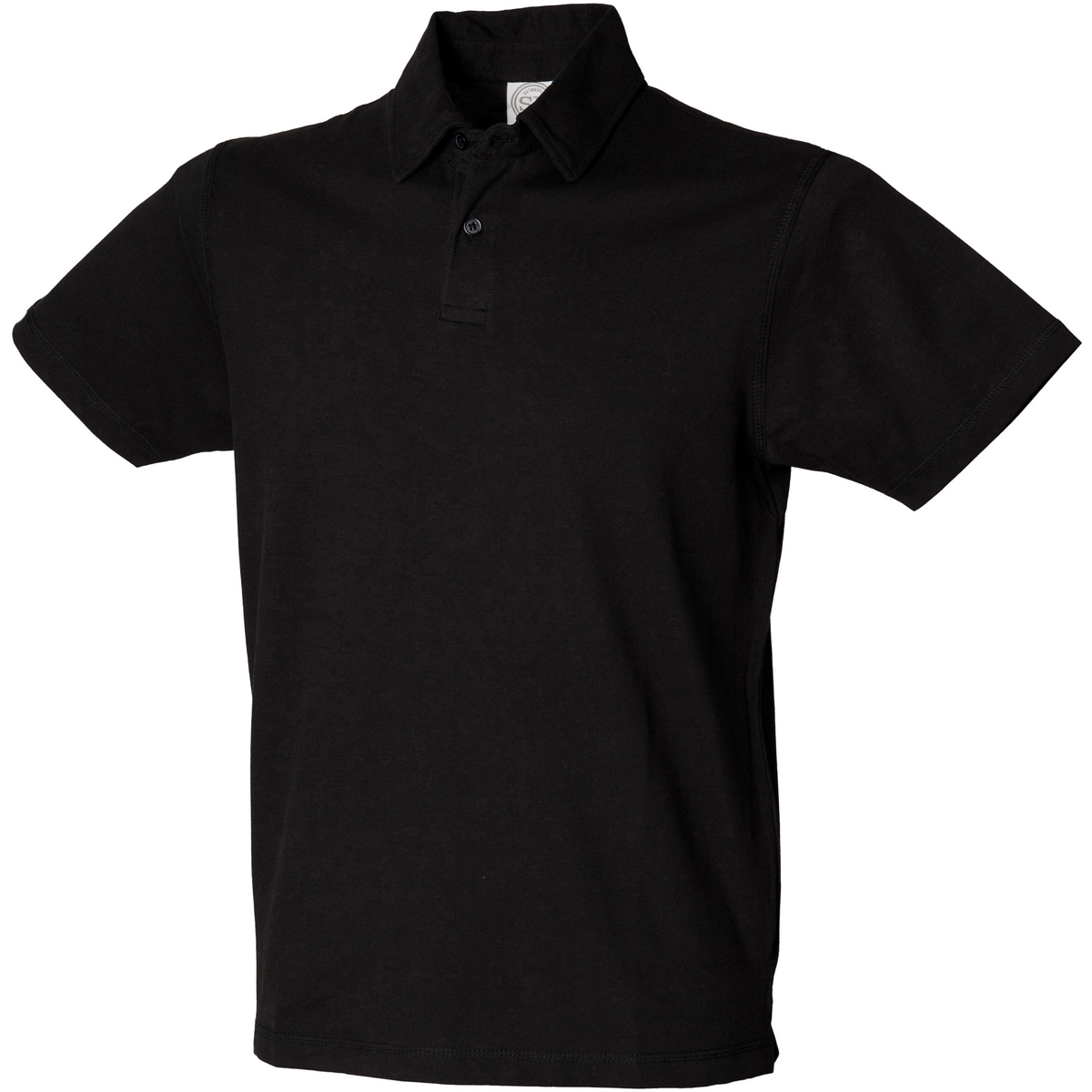 textil Hombre Tops y Camisetas Skinni Fit SFM42 Negro