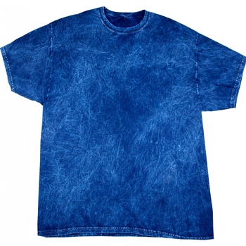 textil Hombre Camisetas manga corta Colortone Mineral Azul
