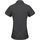 textil Mujer Camisas Premier PR309 Negro