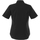 textil Mujer Camisas Premier PR336 Negro