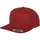 Accesorios textil Gorra Yupoong The Classic Rojo