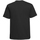 textil Hombre Camisetas manga corta Russell 215M Negro