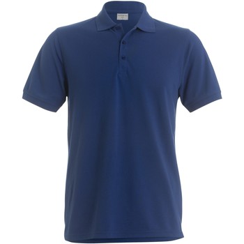 textil Hombre Tops y Camisetas Kustom Kit KK408 Azul