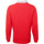 textil Hombre Tops y Camisetas Front Row FR104 Rojo