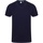 textil Hombre Camisetas manga corta Skinni Fit SF122 Azul