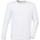 textil Hombre Camisetas manga larga Skinni Fit SF124 Blanco