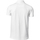 textil Hombre Tops y Camisetas Nimbus Harvard Blanco