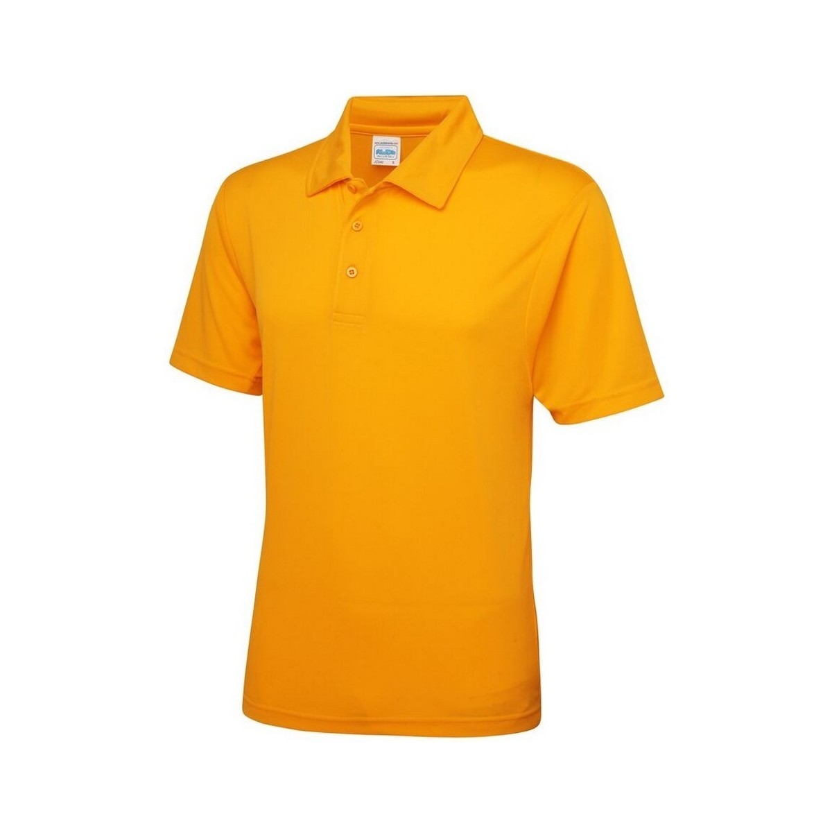 textil Hombre Tops y Camisetas Awdis JC040 Multicolor