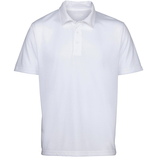 textil Hombre Tops y Camisetas Awdis Sublimation Blanco