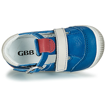 GBB BALILO Azul / Gris / Rojo