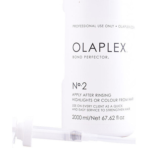 Belleza Tratamiento capilar Olaplex Nº2 Bond Perfector 