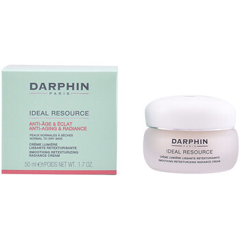 Belleza Mujer Antiedad & antiarrugas Darphin Ideal Resource Smoothing Retexturizing Radiance Cream 