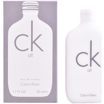 Calvin Klein Jeans Ck All Eau De Toilette Vaporizador 