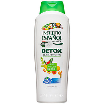 Belleza Productos baño Instituto Español Detox Purificante Gel De Baño Hidratante 