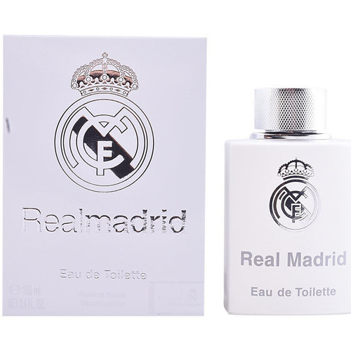 Belleza Hombre Colonia Sporting Brands Real Madrid Eau De Toilette Vaporizador 