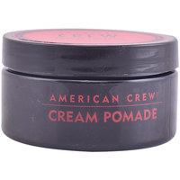 Belleza Hombre Fijadores American Crew Pomade Cream 85 Gr 