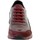 Zapatos Mujer Zapatillas bajas Geox 114639 Rojo